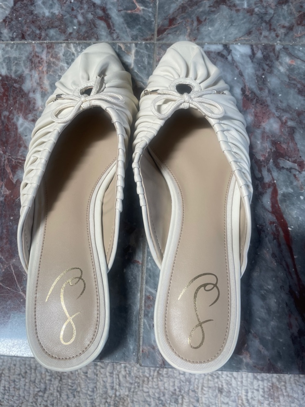 Sam Edelman Julia Mules - Picture 7 of 9